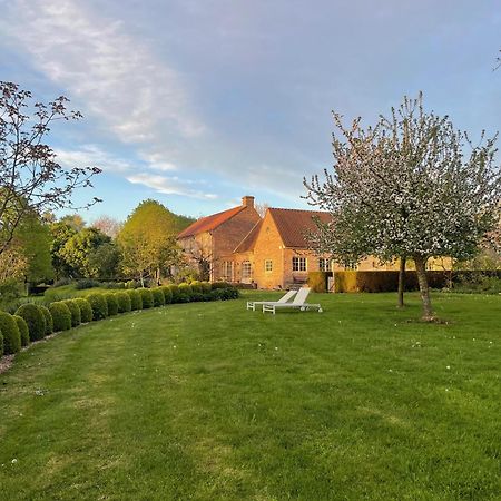 Imagine B&B Wortegem Exteriér fotografie