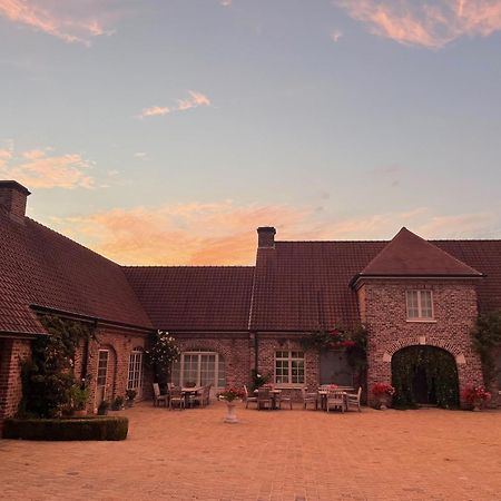 Imagine B&B Wortegem Exteriér fotografie