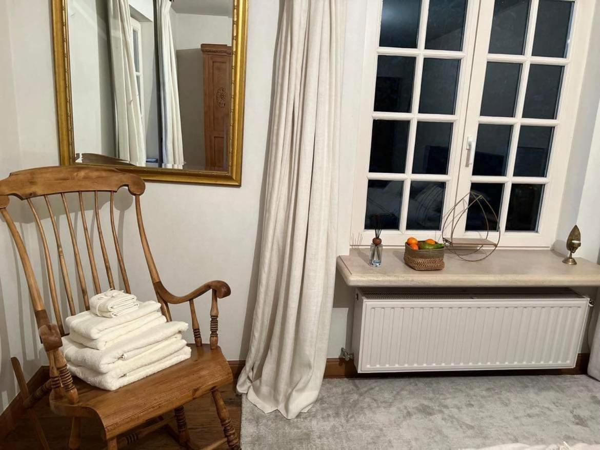 Imagine B&B Wortegem Exteriér fotografie