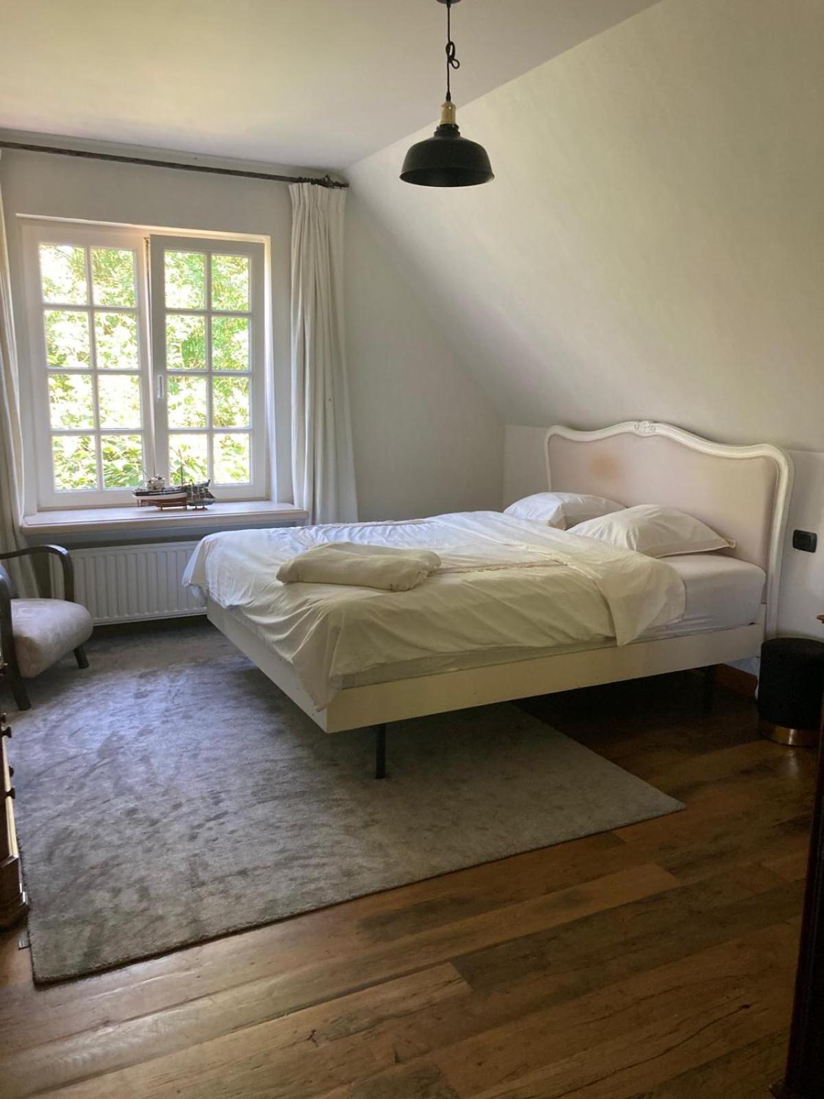 Imagine B&B Wortegem Exteriér fotografie