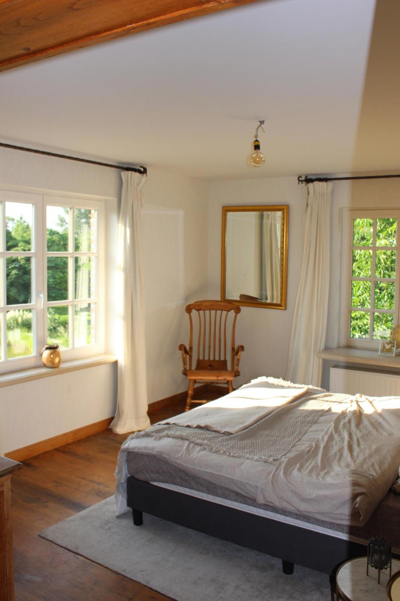 Imagine B&B Wortegem Exteriér fotografie