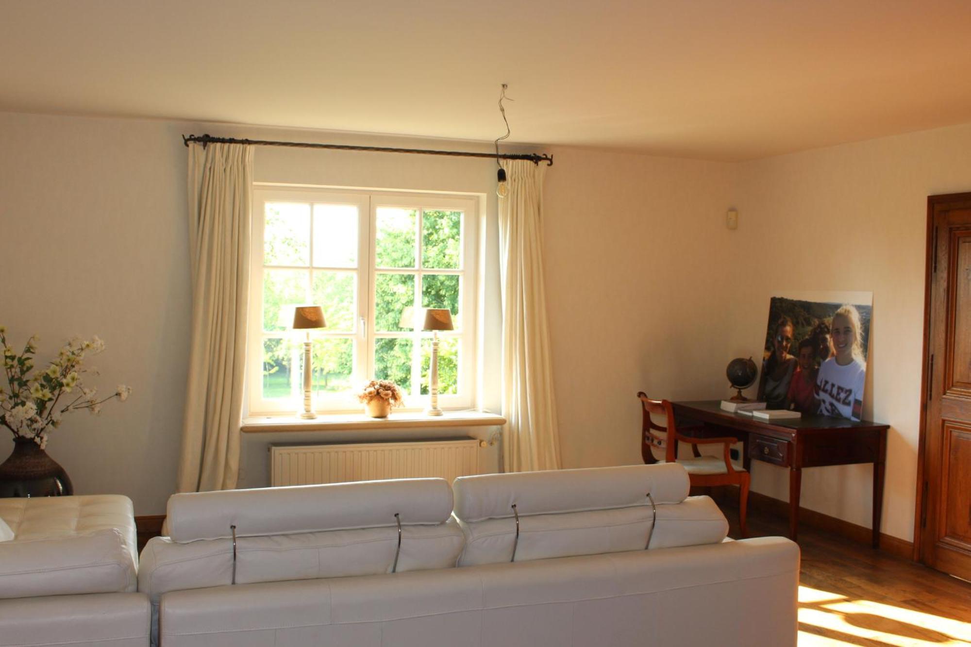 Imagine B&B Wortegem Exteriér fotografie