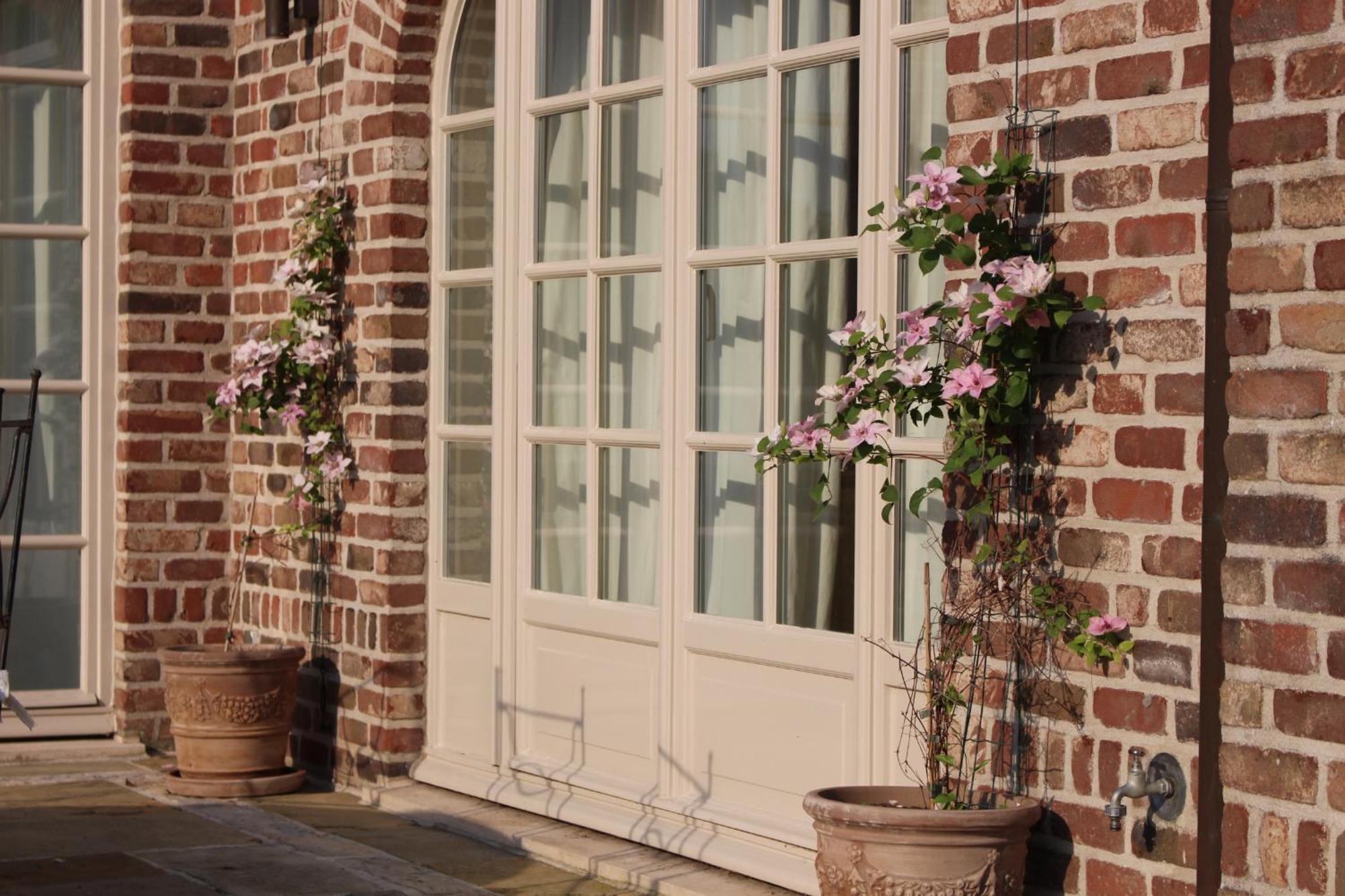 Imagine B&B Wortegem Exteriér fotografie