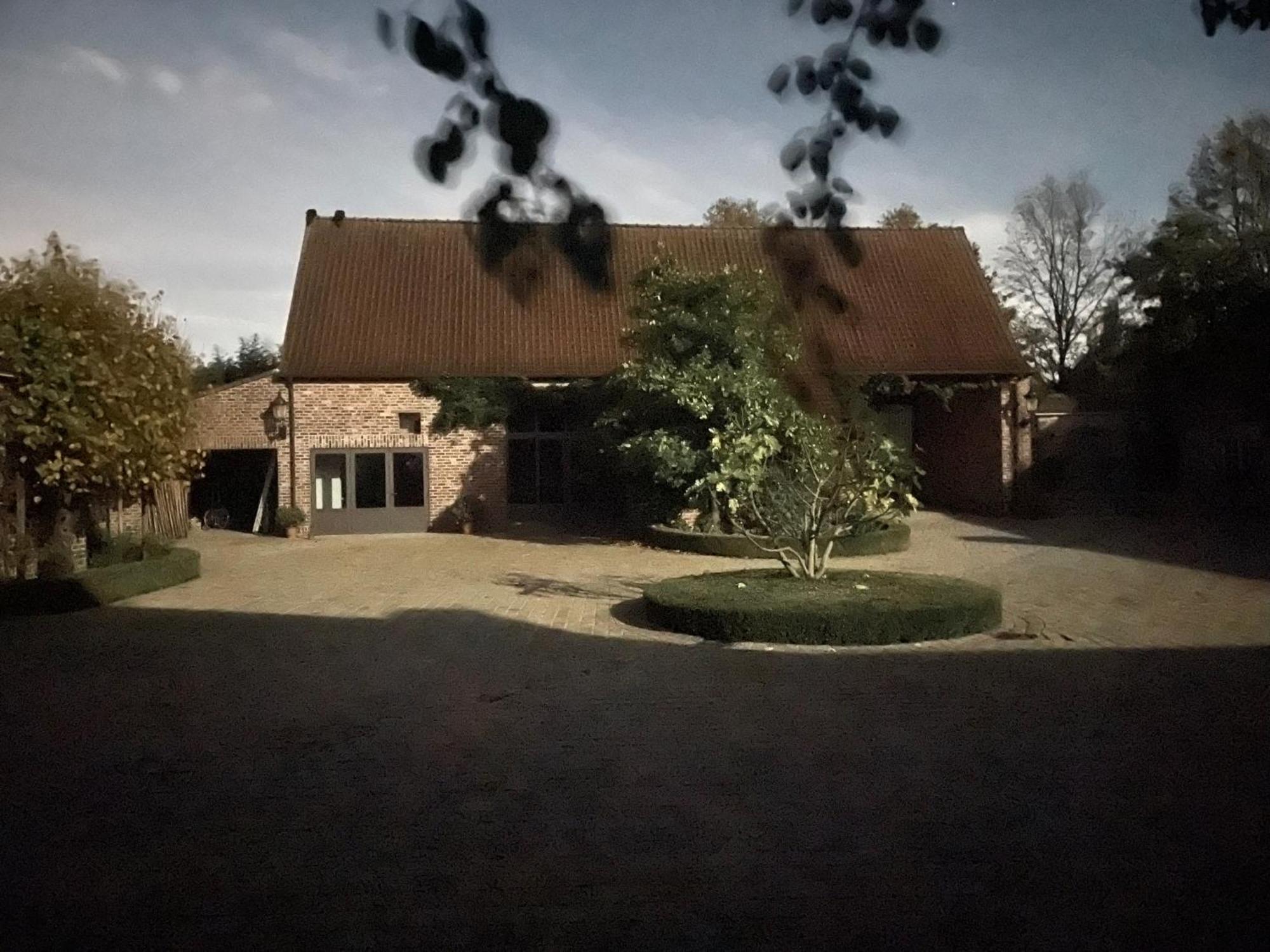 Imagine B&B Wortegem Exteriér fotografie